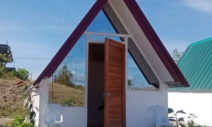 Pasuquin Villa | Family House to enjoy by the beach