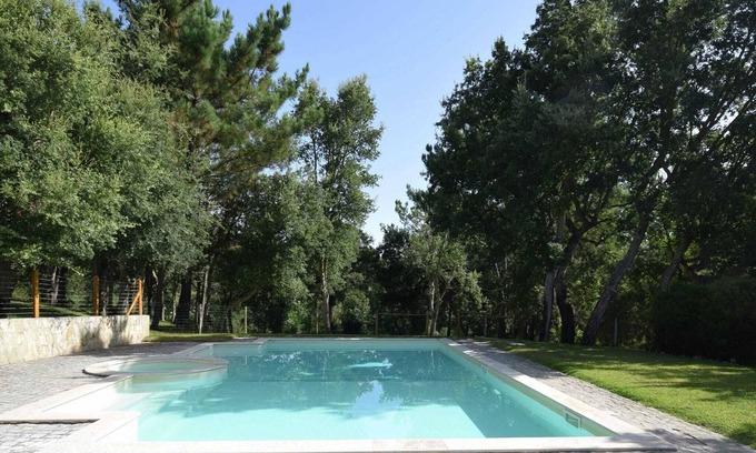 Caldas da Rainha Villa | Family Retreat with Pool; Caldas da Rainha