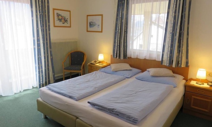 Hinterstoder Other | Family room "Türkenbundlilie" with mountain view - Berghof Sturmgut