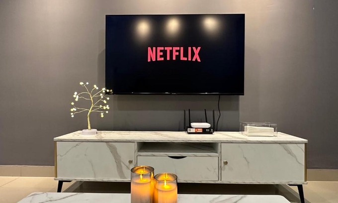 Maluri Apartment | family suite Laville#velocity maluri by Homeizing