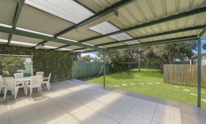 Umina Beach House | FAMILY TIDES @ UMINA BEACH