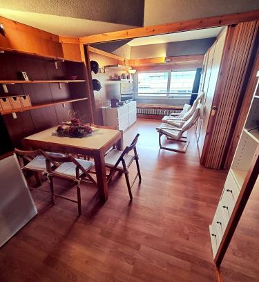 Marilleva Apartment | "FamilyNest" by Staymarilleva1400