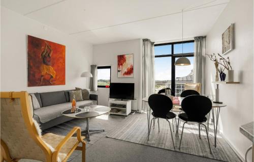 Rindby Strand Apartment | Fanø Bad, Lejl 68