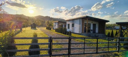 Vama Buzaului Ski Chalet | FAN BunGALow Vama Buzaului