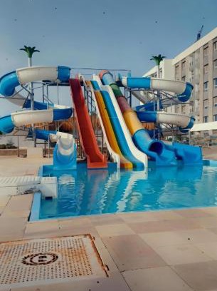 Al Ahyaa Hotel | Fanadir Bay all inclusive