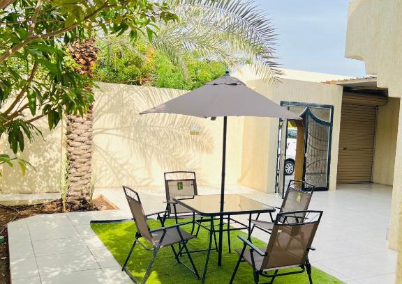 Al Jubail Villa | FANATEER SUDAYER VILLA