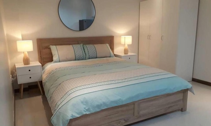 Malabanias Apartment | Fantastic condo in boutique La Grande resort