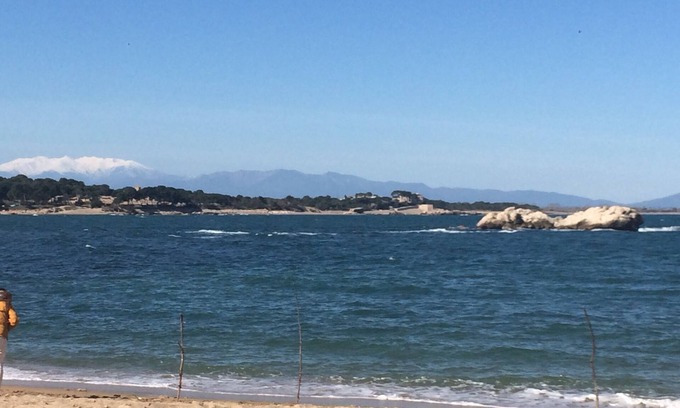 Sobrestany House | Fantastic Empordanese house five minutes from the beaches of the Costa Brava