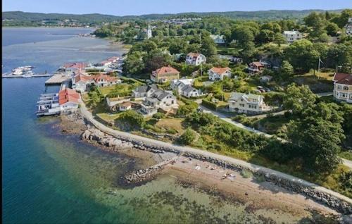 Ljungskile Villa | Fantastic location on the West Coast, Bohuslän!