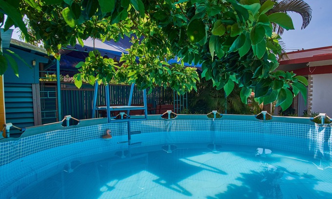 Santa Marta Villa | Fantastic Pool House en Santa Marta