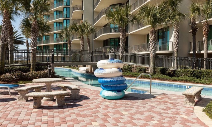 Orange Beach Condo | Fantastic Rates! BOOK NOW*2br/2ba*Phoenix on the Bay Unit 1527 Sleeps 6