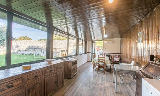 Modica House | Fantastic villa with lots of comfort near Modica.