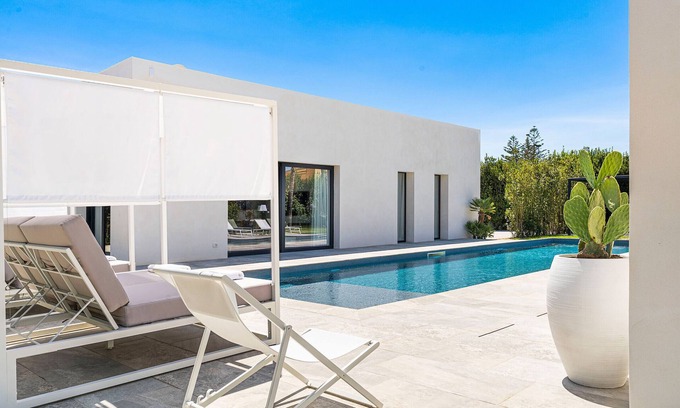 Carrozziere Villa | Fantastic villa with private pool in Siracusa, Sicily