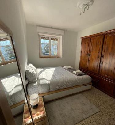 Elgoibar Apartment | Fantastico retiro rural en el corazon de Euskadi