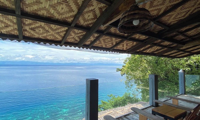 Samboan Resort | Fantasy Lodge Samboan Cebu