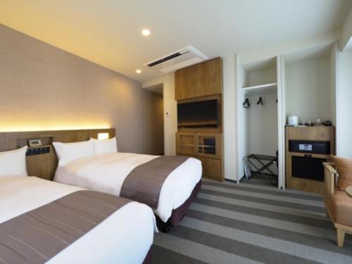 Minatomirai Hotel | Far East Village Hotel Yokohama - Vacation STAY 27964v