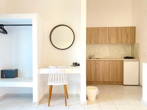 Kavos House | Fardini Seaside Hotel