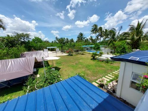 Amadeo House | Farm 110 Resort