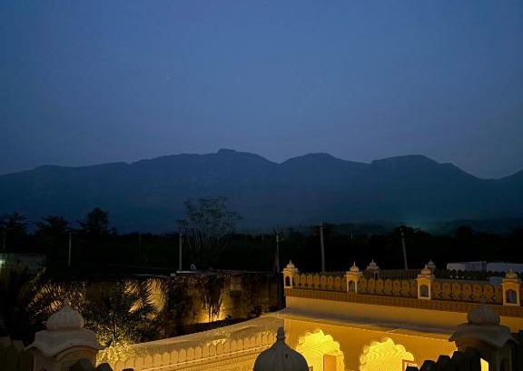 Village Hokra House | Farm Aavjo - A Conscious Stay