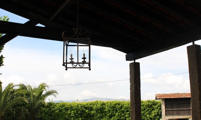 Oliveira de Frades Other | Farm for Holidays - Nature and Gastronomy with Private Pool and River Beach