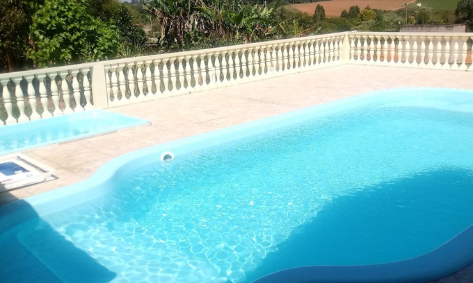 Ibiuna House | Farm for rent in Ibiúna