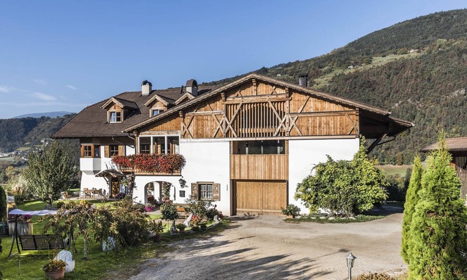 Bressanone Other | Farm holidays with a Finnish sauna and a small pool in summer