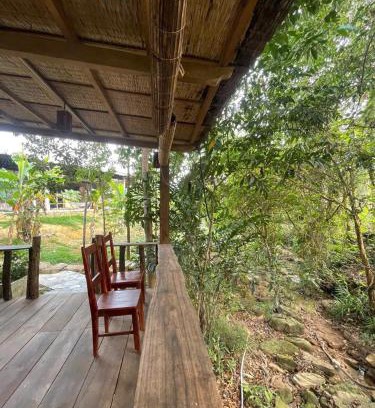 Cua Can Village Cabin | Farm House