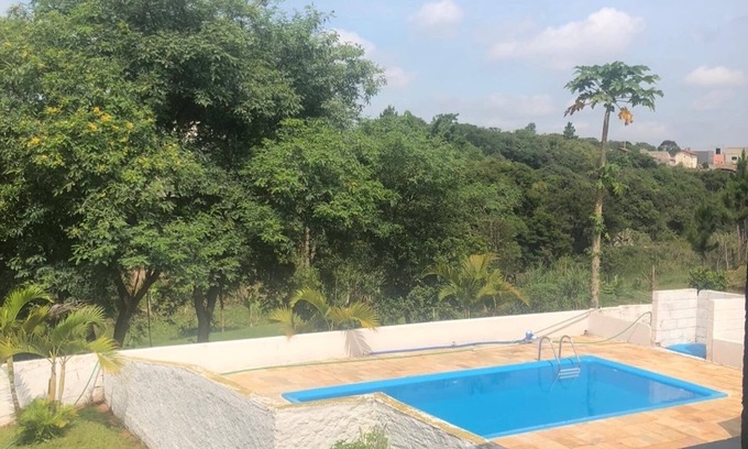 Ibiuna Cottage | Farm just 3 minutes from the center of Ibiuna