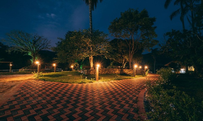 Caldas Cottage | Farm with 50,000 meters 18 km from the center of Poços de caldas