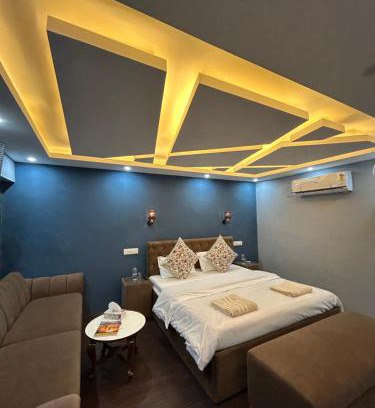 Srinagar Apartment | Farmhouse - A Luxury Living
