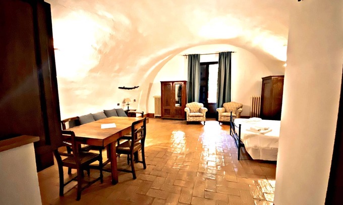 Pescia Fiorentina Other | Farmhouse 'Il Fontino - La Stalla' with Private Terrace, Shared Garden and Wi-Fi