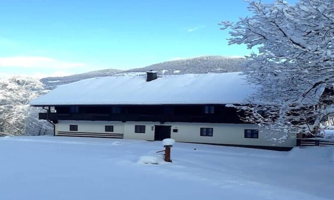 Kraa House | Farmhouse in Afritz near Gerlitzen Ski Center