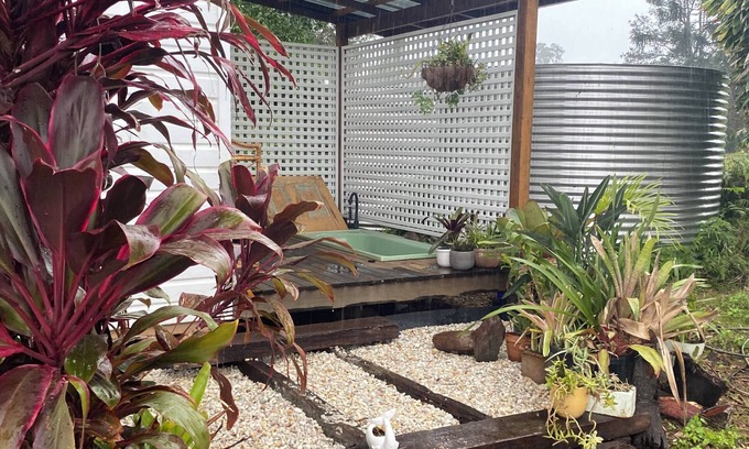 Myocum Other | Farmhouse in Byron Bay Hinterland on 30 acres