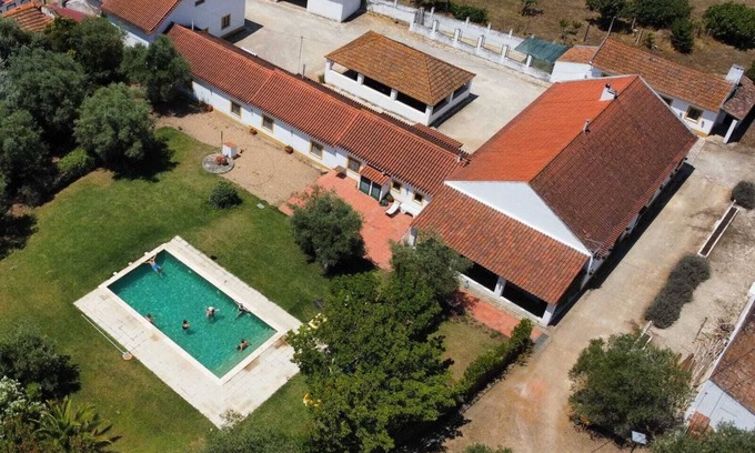 Alenquer Other | Farmhouse in Ota | Alenquer, ideal for family holidays or a short getaway