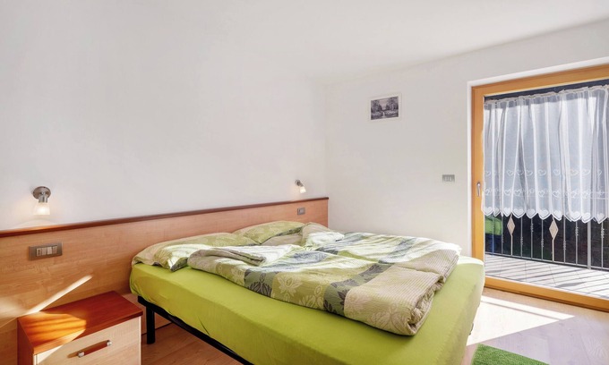 Lauregno Other | Farmhouse 'Innerjerberhof Neiderseit' with Mountain View, Shared Terrace and Wi-Fi