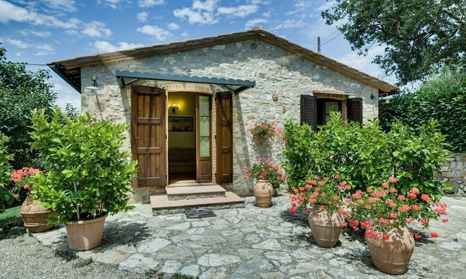 Castellina in Chianti House | Farmhouse in the heart of the real chiantishire
