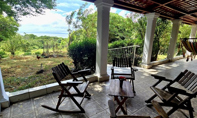 Ometepe Island Other | Farmhouse on Ometepe Island, one month minimum rental.