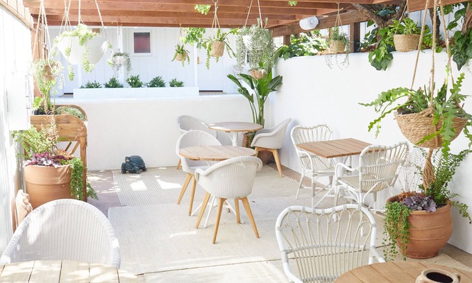 Paso Robles Hotel | Farmhouse Paso