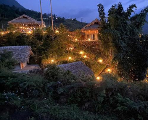 Sa Pa Resort | Farmstay Tả Giàng Phìn