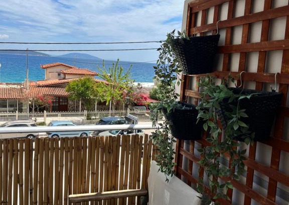Tolo Apartment | Farniente Tolo