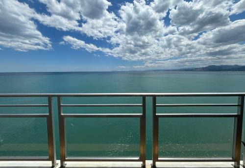 Faro de Cullera Apartment | Faro de Cullera I