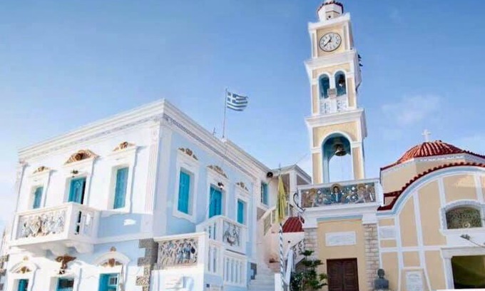 Olympos Apartment | Faro Inn Olympos