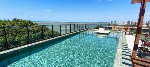 Jardim Oceania Apartment | Fascínio Get Sense