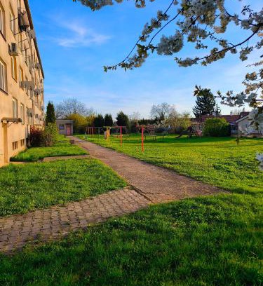 Tlmace Apartment | Fast apartment in the Tlmače