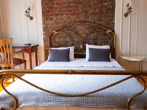 Balat House | Fatih Balat tarihin içinde şık bir ev 2