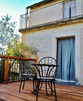 Pacentro Bed & Breakfast | Fattoria La Tana della Volpe