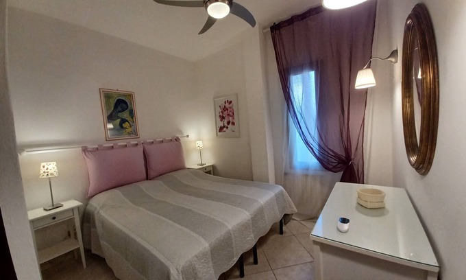 Castiglioncello Apartment | Fattoria nel Parco