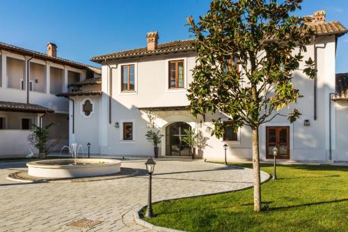 Zona III Marcigliana Hotel | Favilla Hotel di Charme