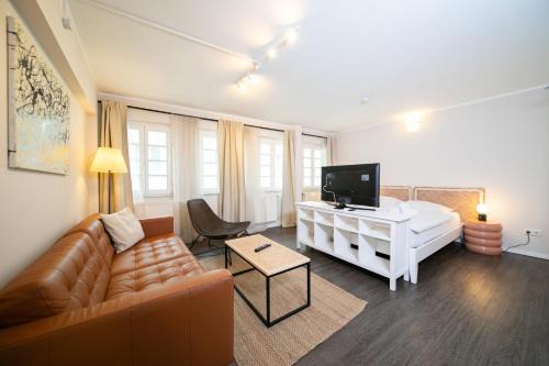 Dusseldorf Old Town Apartment | Favorite Stays -Suite and More - Altstadt