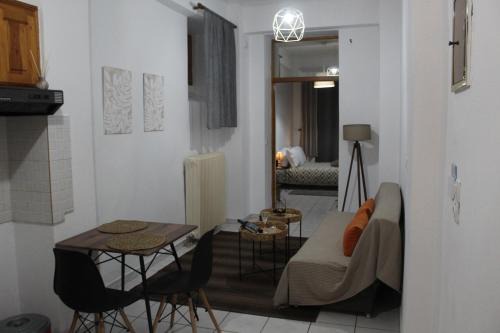 Arachova Apartment | Fay's Apartments